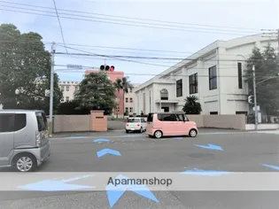 大和荘(やまとそう)【18号室】の周辺