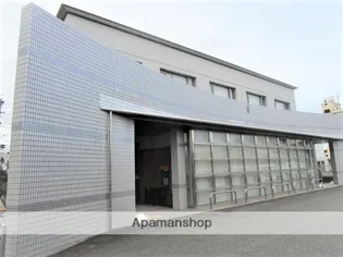 大和荘(やまとそう)【18号室】の周辺