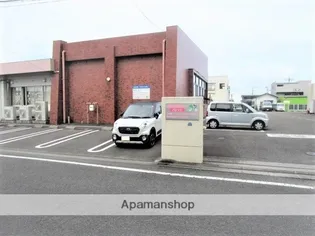 大和荘(やまとそう)【18号室】の周辺