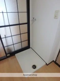 タウニィ霧島【105号室】の内装