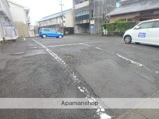 タウニィ霧島【105号室】のその他画像