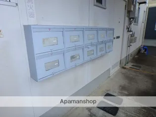 タウニィ霧島【105号室】のその他画像