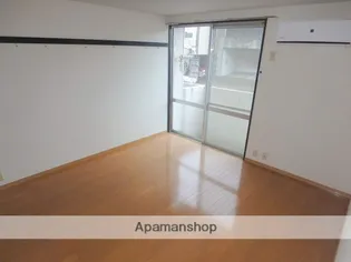 タウニィ霧島【105号室】の内装