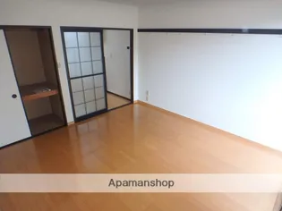 タウニィ霧島【105号室】の内装