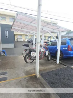 タウニィ霧島【105号室】のその他画像