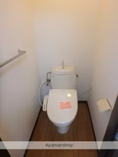 タウニィ霧島【105号室】のその他画像