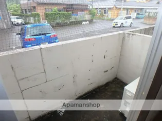 タウニィ霧島【105号室】のその他画像