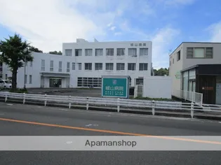 タウニィ霧島【105号室】の周辺