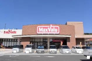 タウニィ霧島【105号室】の周辺