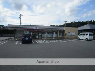 タウニィ霧島【105号室】の周辺