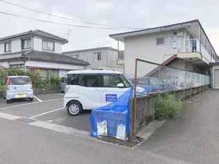 恒久コーポの画像