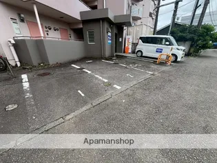 プチメゾン大淀【102号室】のその他画像