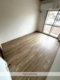 プチメゾン大淀【102号室】の内装