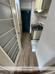 プチメゾン大淀【102号室】の内装