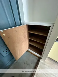 プチメゾン大淀【102号室】の内装