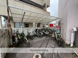 プチメゾン大淀【102号室】のその他画像