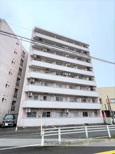 プチメゾン大淀【102号室】の外観