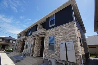 サン フォルシュ Ⅱの画像