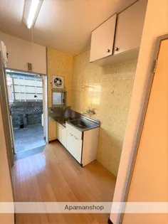 プチメゾン南月見ヶ丘【102号室】の内装