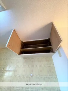 プチメゾン南月見ヶ丘【102号室】の内装