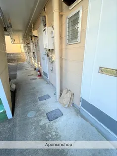 プチメゾン南月見ヶ丘【102号室】のその他画像