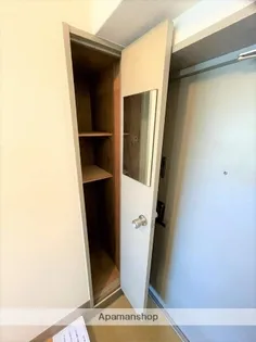 シーラカンスKANDY【6階】の内装