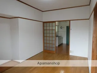 アートコーポ88【407号室】の玄関