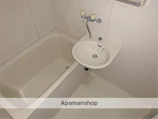 アートコーポ88【407号室】の風呂