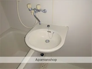 アートコーポ88【407号室】の居間