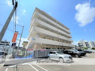 アートコーポ88【407号室】の外観