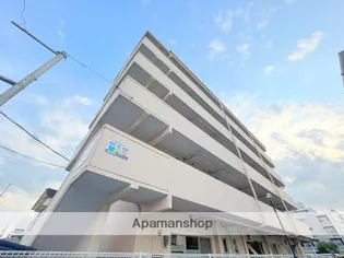 アートコーポ88【407号室】の外観