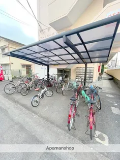 アートコーポ88【407号室】の外観