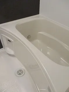 プラシード Ⅰ【1階】の風呂