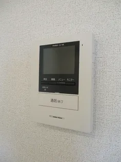 プラシード Ⅰ【1階】のその他画像