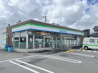 プラシード Ⅰ【1階】の周辺