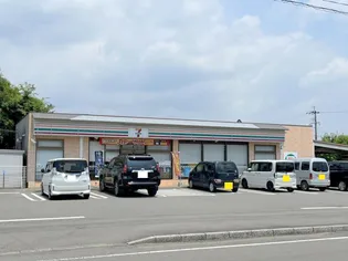 プラシード Ⅰ【1階】の周辺