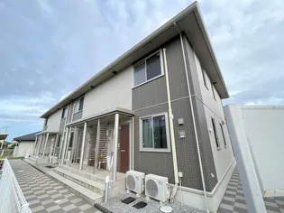 グランド シャイン B棟の画像