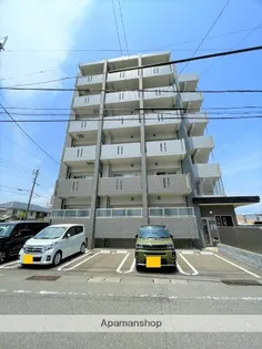 ルオーゴ【3階】の外観