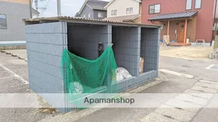 ディアス吉永【2階】のその他画像