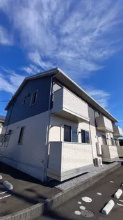 セジュール浜津IIの画像