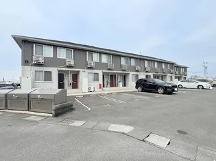 セジュール アイII B棟の画像