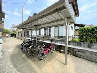 エスポワール・K A棟【1階】のその他画像