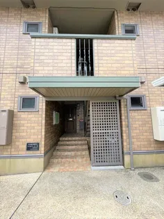 エスポワール・K A棟【1階】のその他画像