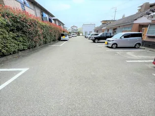 エスポワール・K A棟【1階】のその他画像