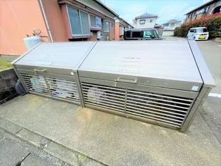 エスポワール・K A棟【1階】のその他画像