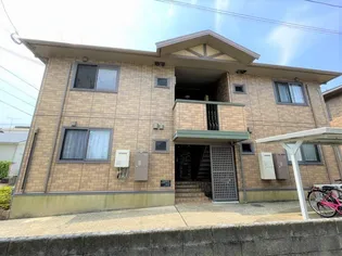 エスポワール K B棟の画像