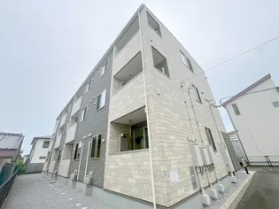 ゴールド リッチ中西の画像