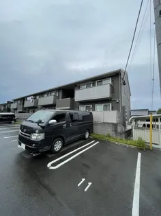 プラウド上田島 A棟の画像