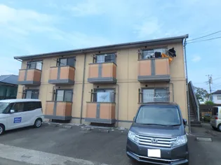 シャトル岬の画像