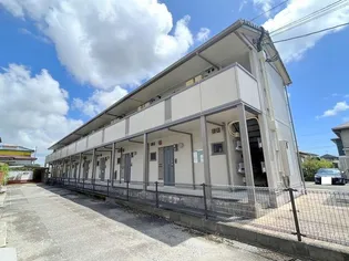 サンハイム原田の画像